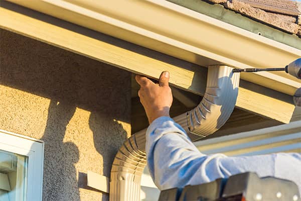 Gutter Installation Services