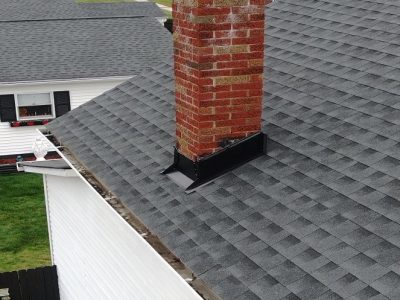 Professional Roof Repair