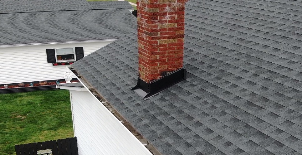 Professional Roof Repair