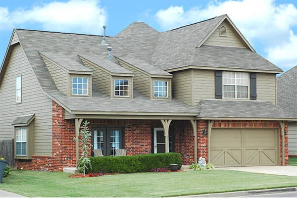 Residential Roofing Services Residential Roofing Services