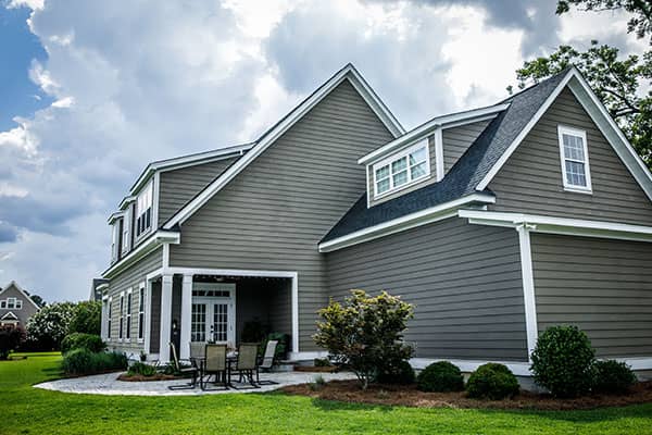 Siding Installation Services